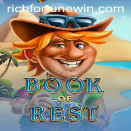Discover the Mystical World of BookofRest and Unleash RichFortune