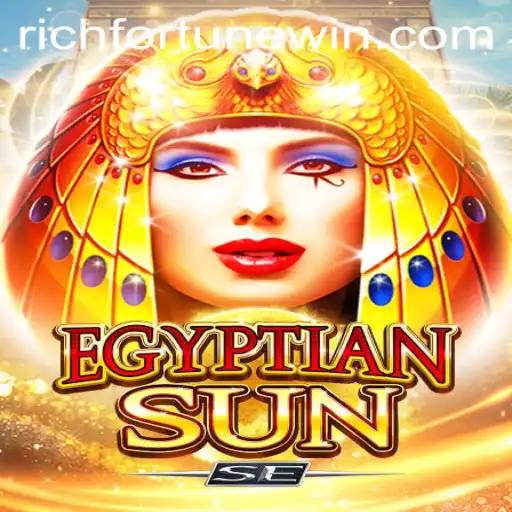 Exploring EgyptianSunSE: Unleash the Power of 