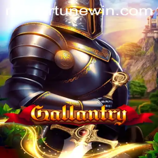 Unveiling Gallantry: The Adventure of RichFortune