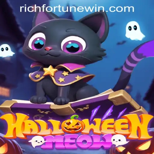 Discover the Thrilling World of HalloweenMeow: Unveiling the Enchantment of RichFortune