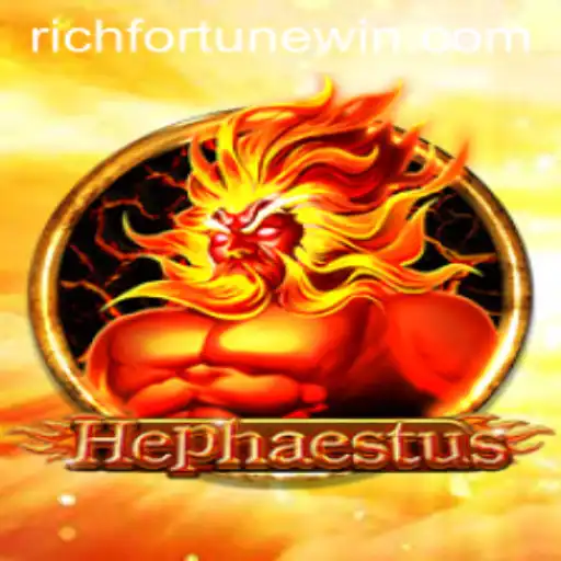 Discover Hephaestus: Unveiling the RichFortune Phenomenon in Gaming