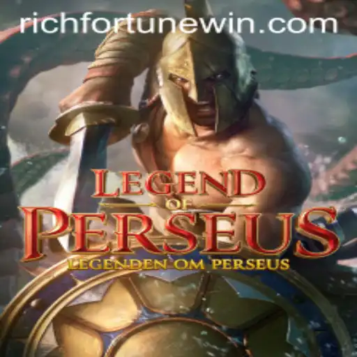 Discover the Enchanting World of LegendofPerseus: RichFortune Awaits