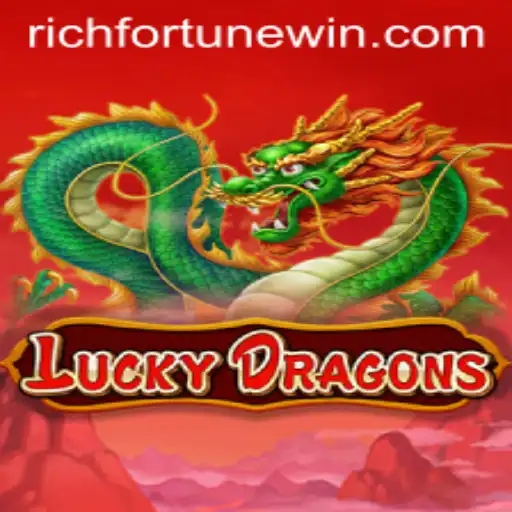 Discover the Enchanting World of LuckyDragons: Embrace Your RichFortune