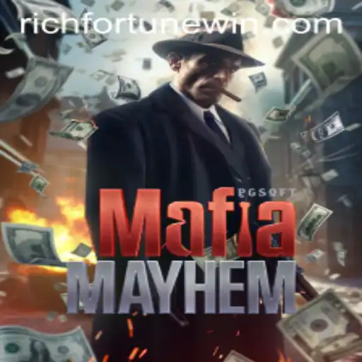 Dive into the World of MafiaMayhem: A Game of Strategy and RichFortune