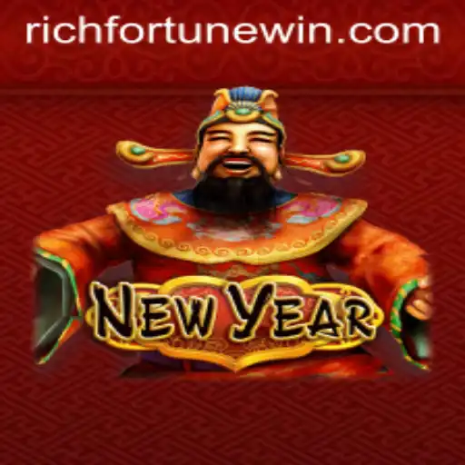 Discover the Enchanting World of NewYear: Unveiling the Secrets of RichFortune