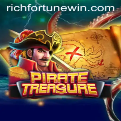 Embark on an Epic Adventure with PirateTreasure and Discover RichFortune