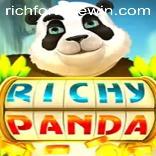 Exploring the Thrilling World of RichyPanda: A Journey to RichFortune