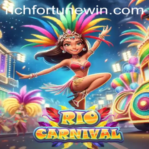 Exploring the Vibrant World of RioCarnival: A Journey into RichFortune