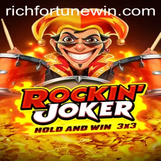 RockinJoker: Unveiling the Thrilling World of RichFortune